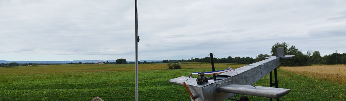 Photo d'accueil